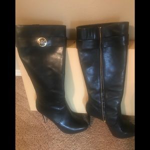 Michael kors boots